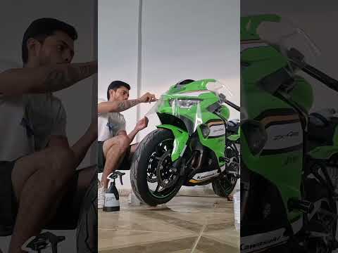 #ppf #ppfemmotos #kawasakininja #kawasaki #motos #viral #viralreels #Boavista #roraima #trabalhador