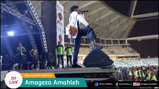 Download lagu Mpucuzeko Festival Performance 2022 mp3