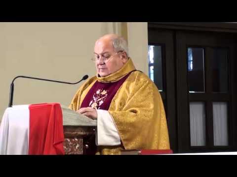 Msza za Ojczyznę przed Marszem Niepodległości, Warszawa, 11.11.11