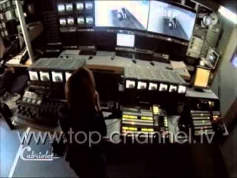 Cabriolet, 21 Shtator 2013, Pjesa 1 - Top Channel Albania