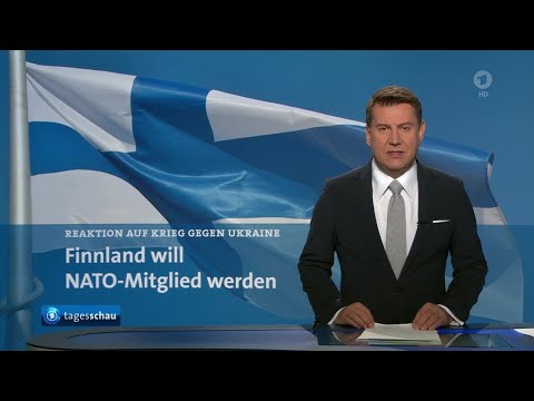 tagesschau 20:00 Uhr, 12.05.2022