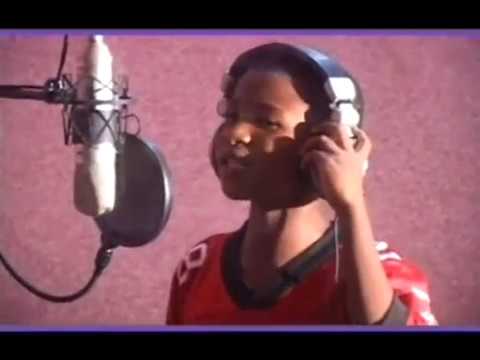 Dogo A -  Pongezi Rais