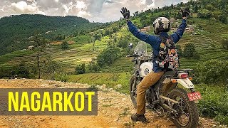The REAL Nepal | Off The Beaten Path