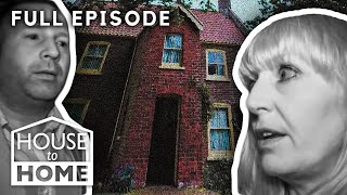 Haunted Farmhouse Or Just A Myth Of Hidden Village | Most Haunted | House to Home