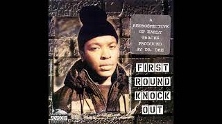 03 Bridgette The D.O.C.-First Round Knock Out-Dr. Dre-1996