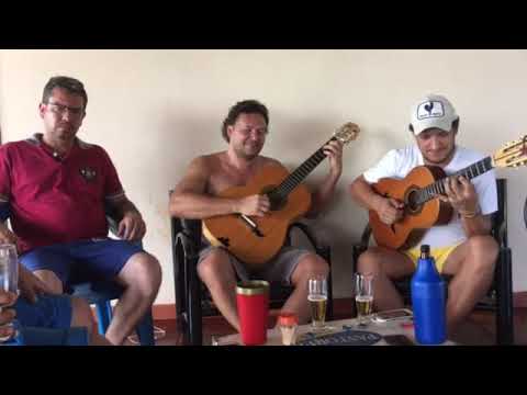 Batô e Cleber-  Idas e Voltas