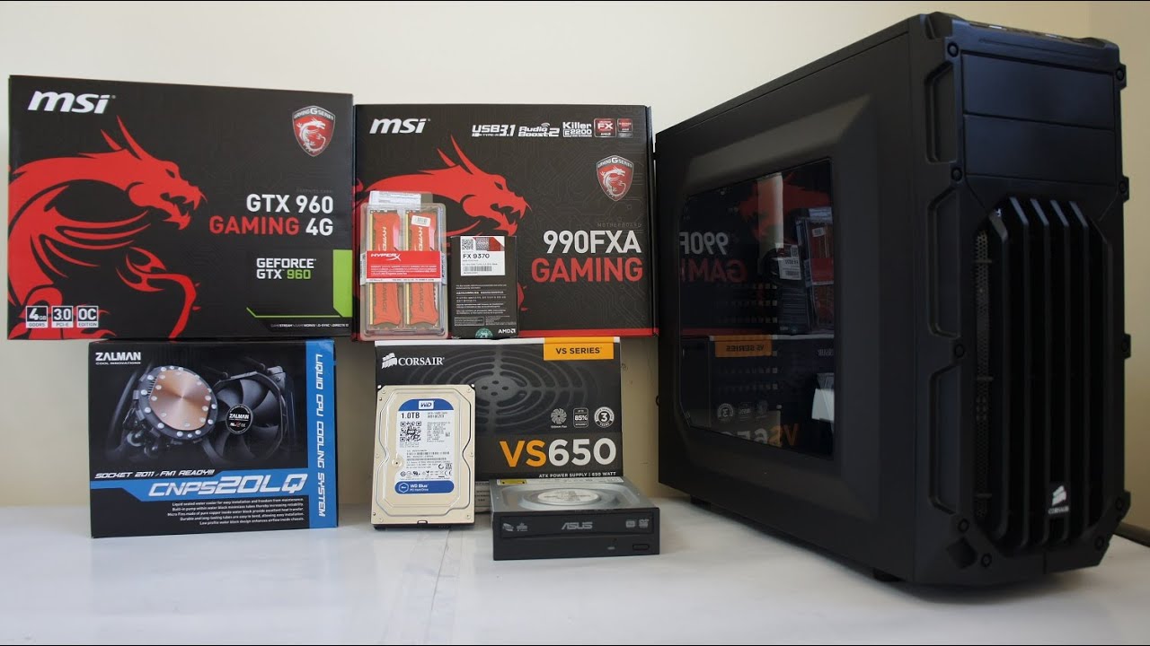 Процессор AMD FX-9370 OEM, FD9370FHW8KHK