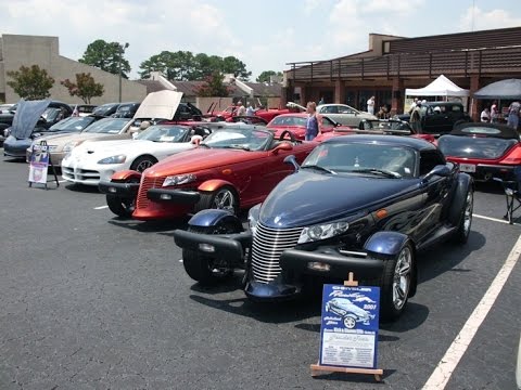 OLD HICKORY HOUSE - COOL CRUISERS Car Show - Cars & BBQ