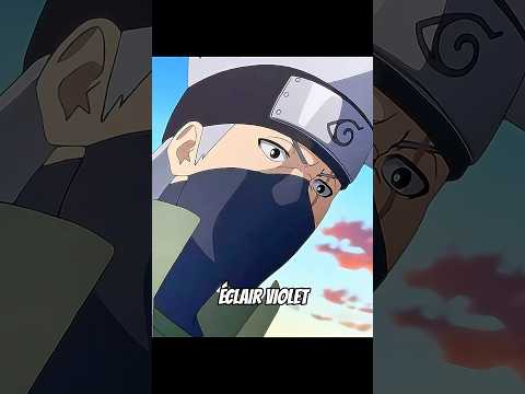 Kakashi vs Boruto et sa classe - Boruto