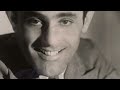 AL Bowlly Redux: A Little Rain Must Fall