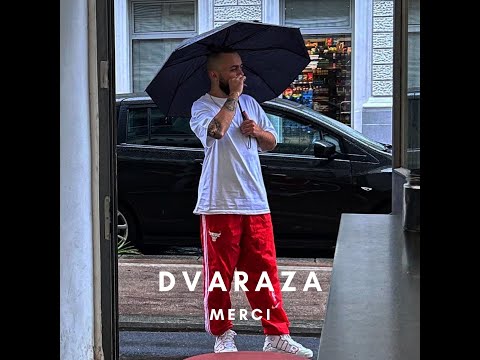 DVARAZA - Merci (prod.Shyy) //Official video 2023//
