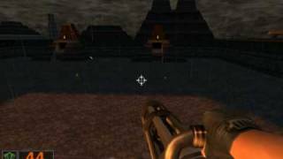 Hidden City of the Otmosis preview