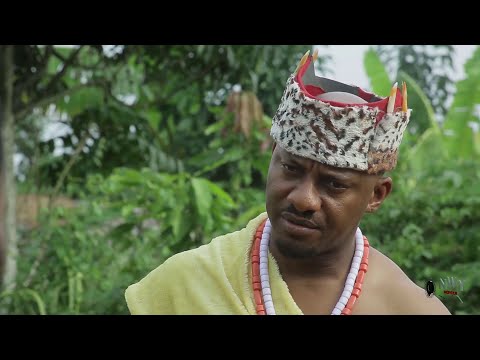 THE PRINCESS AND THE BLIND SPIRIT HEALER SEASON 1&2 - YUL EDOCHIE 2022 LATEST NOLLYWOOD FULL MOVIE