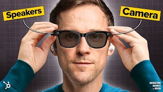 Mark Zuckerberg’s AI Ray-Bans + 3 More AI Gadgets You've Never Heard Of