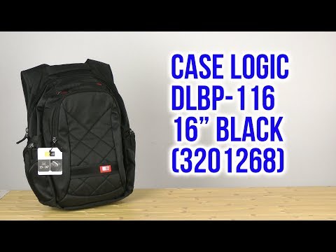 CASE LOGIC 3201268 - video