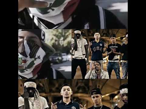 Elvy The God x Trenchmobb x King Ace Type Beat [Prod By Blayke Bz]