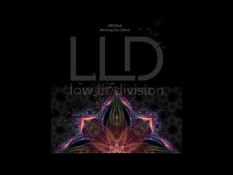 Archila "Wind" - YM178 LLD Series Younan Music