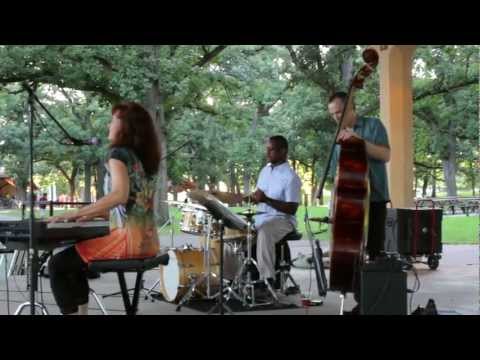 JoAnn Funk "Suitcase In My Hand"