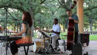 JoAnn Funk  &quot;Suitcase In My Hand&quot;