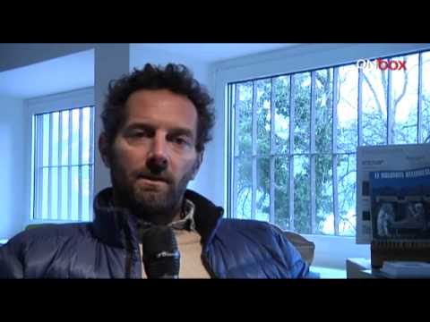 Nuovo Spazio Casso - Progetto Dolomiti Contemporanee