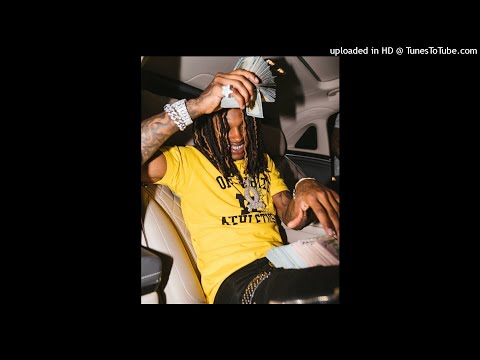 (FREE) King Von x Sheck Wes x Chasethemoney Type Beat 2021 'Side To Side' (prod. Zoowe)