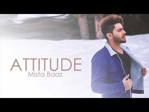 Attitude