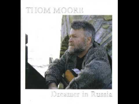 THOM MOORE-The Scholar (Train from sligo)