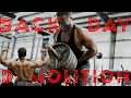 BACK DEMOLITION WORKOUT | Natural Bodybuilder
