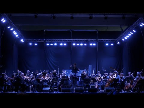 La Orquesta Nac. de Música Argentina Juan de Dios Filiberto presenta “La canción de las Poetas” | 8M