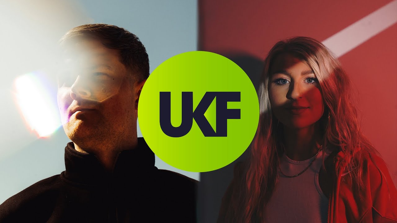 Lens - Feels Like (Workforce Remix)