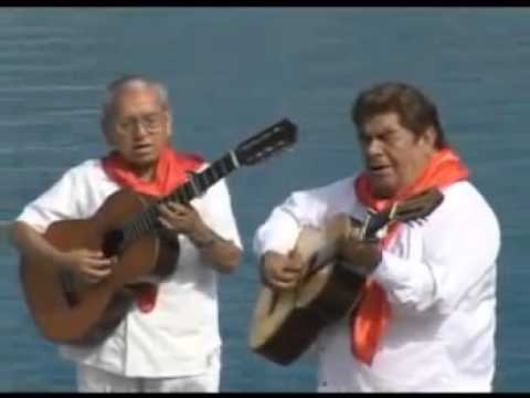 ALGUN DIA VOLVERE conjunto libretad santigo del chuco