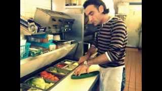 the faster cucumber slicer..oscars coney island