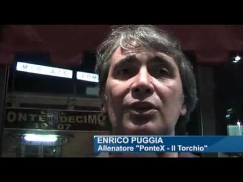 Presentazione pontex LONG