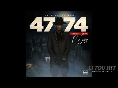 P-JAY - 4774 (DISS BAKY & WENDY)