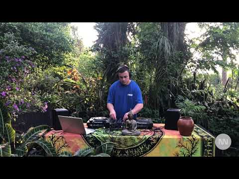 UNNIT - GARDEN LIVE SESSIONS #001 - VENAO