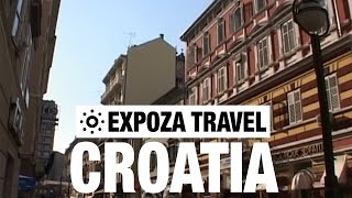 Croatia Vacation Travel Video Guide • Great Destinations