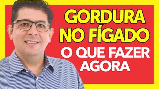 Gordura no Fígado: Como Tratar e Prevenir Esteatose Hepática | Dr Juliano Teles