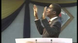 SUPERNATURAL TURNAROUND THROUGH HIGH PRAISE PT.2A