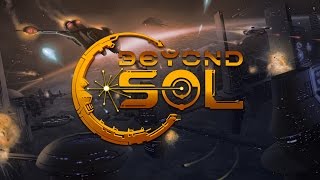 Видео Beyond Sol (STEAM GIFT / RU/CIS)