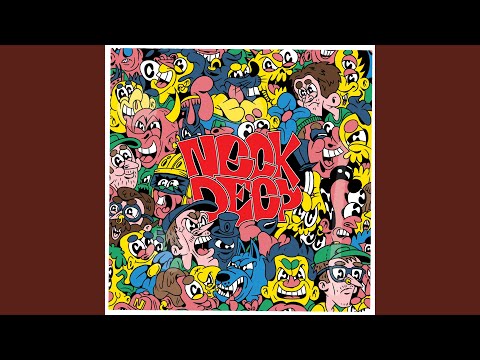 Dumbstruck Dumbf**k (Live In Barcelona)