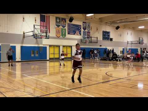 Vs Rotary 5 Blue (2nd Half) 1/7/23