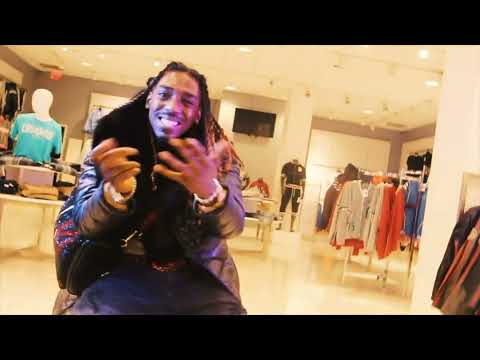 Young Castro HARD WORK (Official Music Video #viral  #fyp #explore