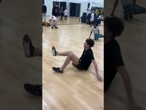 🤸 Freestyle de Nicox