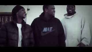 DRIZZY- REAL NIGGA SHIT (shot by TagVisuals)