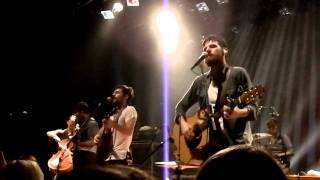 The Avett Brothers "Incomplete and Insecure" NEW version