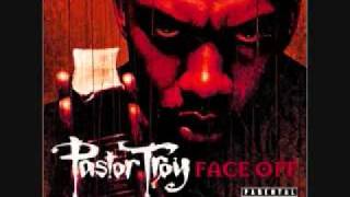 Pastor Troy - Throw Your Flags Up
