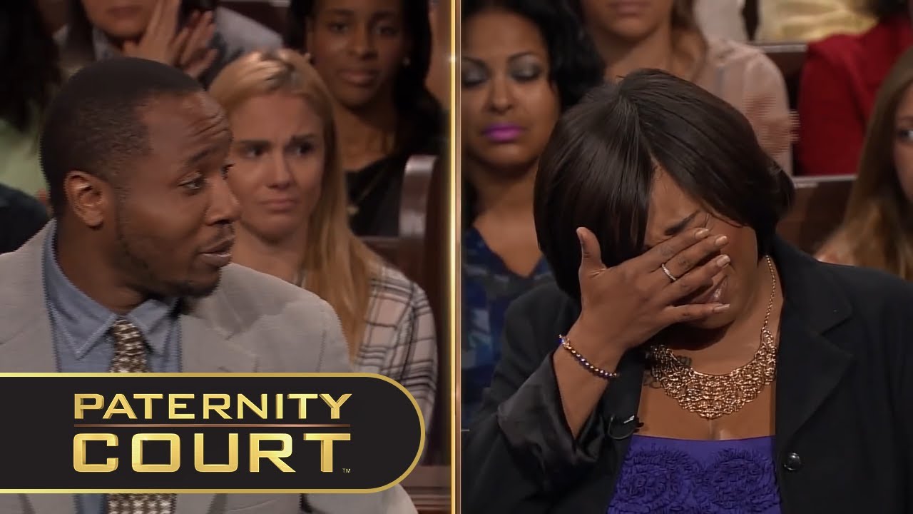 Woman Admits to 6 Year Long Affair in 12 Year Marriage (Full Episode) | Paternity Court