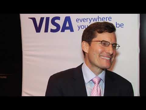 VISA SIGNS AS PAYMENTS TECHNOLOGY SPONSOR FOR TOTAL AFRICA CUP OF NATIONS