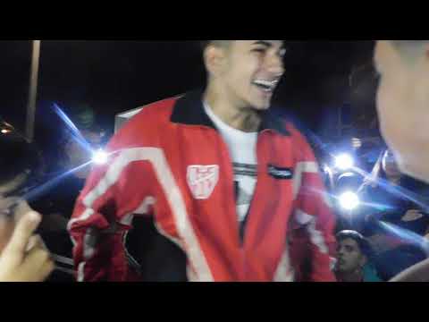 QUENA VS FLACO - 8vos Fecha 1 Temporada 2019