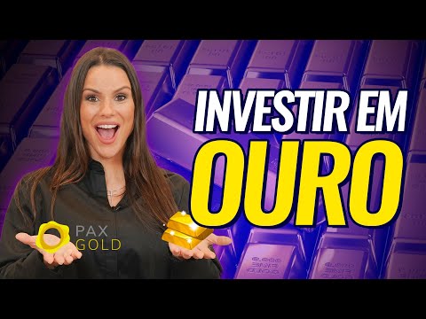 , title : 'Como INVESTIR EM OURO com pouco dinheiro de forma SIMPLES  e FACIL com a PAX GOLD'